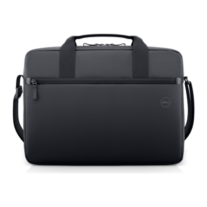 Dell | Briefcase Ecoloop Essential | CC3624 | Topload | Shoulder strap | Waterproof | Black 460-BDST 5397184821244