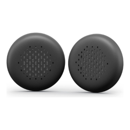 Dell | Headset Ear Cushions | HE324 | Wired | Black 520-BBDN 5397184878095