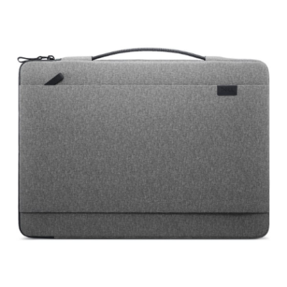 Dell | EcoLoop Urban | Fits up to size 15-16 " | Sleeve | Waterproof | Heather Gray 460-BDWR 5397184911624