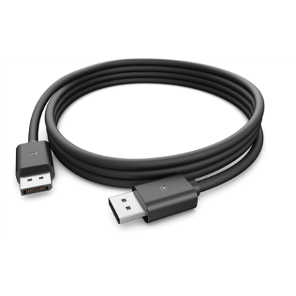 Dell | DisplayPort 1.4 Cable - CB325D | 1.8 m 470-BDNL 5397184964064