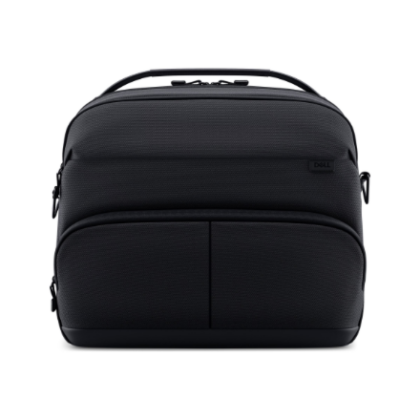 Dell | Pro 14-16 Plus EcoLoop Briefcase - CC5626 | Fits up to size 16 " | Briefcase | Shoulder strap | Black 460-BFFY 5397321024064
