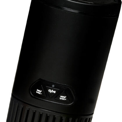 Denver BTS-51 Black BTS-51-B 5706751021602