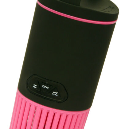 Denver BTS-51 Pink BTS-51-P 5706751021633
