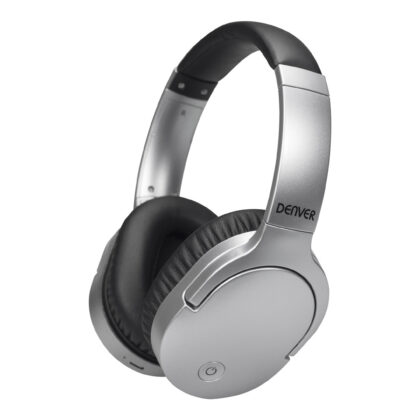 Denver BTN-207 Silver BTN-207S 5706751039898