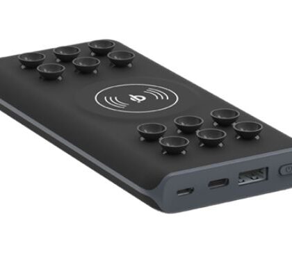 Denver PBQ-10001 (10000mAh) 117140000300 5706751043222