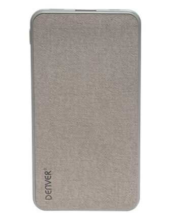Denver PBS-5004 (5000mAh) 117140000330 5706751043925