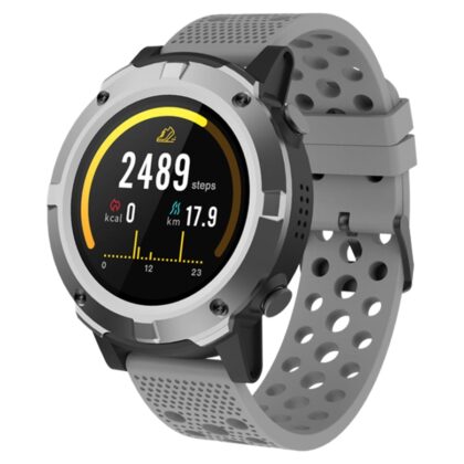 Denver SW-660 Gray strap 616111100080 5706751047107