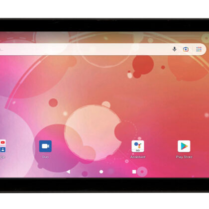 Denver TAQ-10463 10.1/16GB/2GB/WI-FI/Android10GO/Black 114101040730 5706751049712