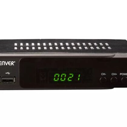 Denver DVBS-206HD 110131300060 5706751051180