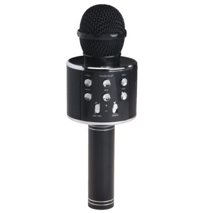 Denver KMS-20BMK2 Black 111250000080 5706751051647