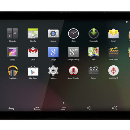 Denver TIQ-10494 10.1/32GB/2GB/WI-FI/Android11/Black 114101040780 5706751060472