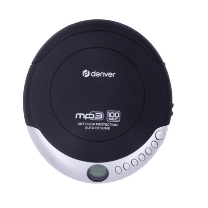 Denver DMP-391 111181100100 5706751061431