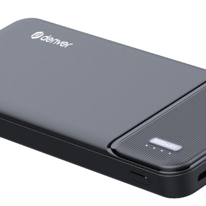 Denver Power bank PBS-5007 (5000mAh) 117140000530 5706751063572