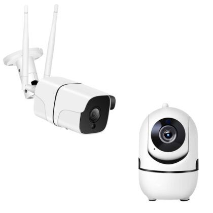 Denver SHO-110x2 + SHC150x2 Bundle 118101110043 5706751065873