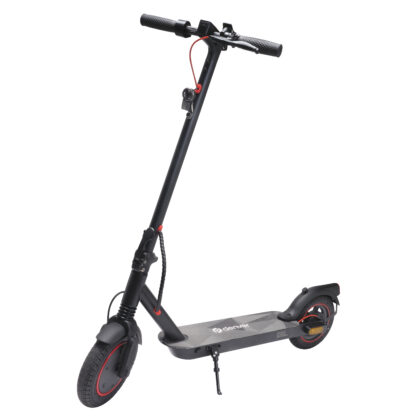 Denver SEL-10820FB Fast Black 115111300180 5706751066931