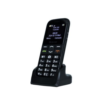 Denver BAS-18500MEB Europe Balkan 113121000140 5706751067679