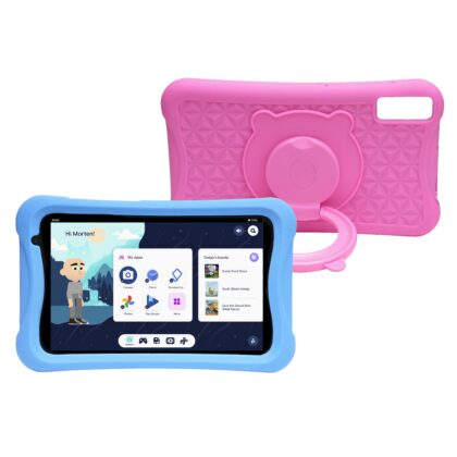 Denver TIO-80105K Blue/Pink 114101020082 5706751072239