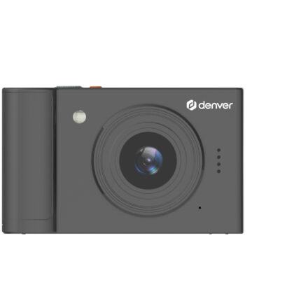 Denver DCA-4811 Black 112170000030 5706751073694