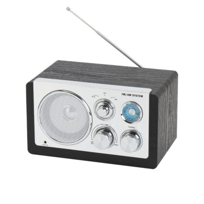 Denver TR-63 Black 111101000700 5706751076466