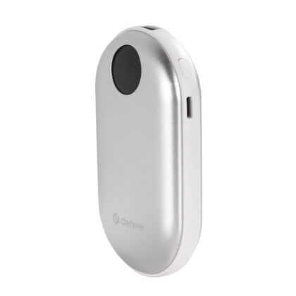 Denver PBH-4003S Silver (4000mAh) 117140200010 5706751078200