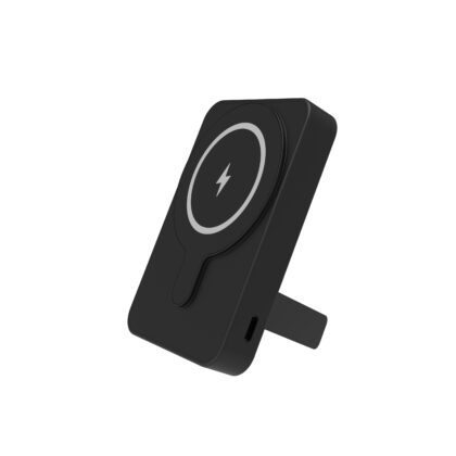 Denver PBW-5000B Black (5000mAh) 117140000610 5706751078941