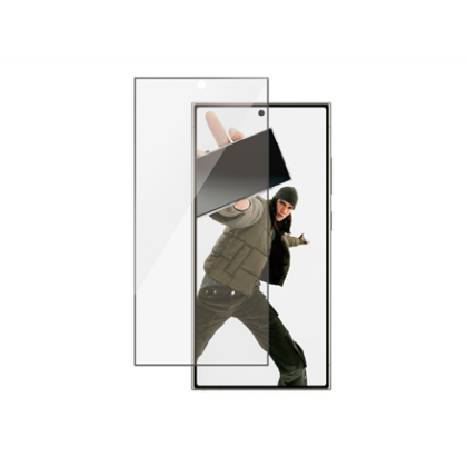 PanzerGlass Screen Protector Samsung Galaxy S 2024 Ultra | Ultra-Wide Fit wA | PanzerGlass 7352 5711724073526