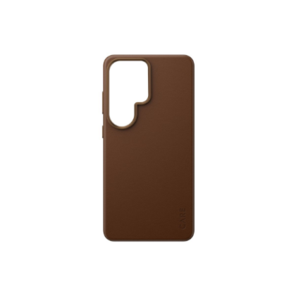 CARE by PanzerGlass Solo Case Brown Samsung New Galaxy S26 Ultra CR83549 5715685037955