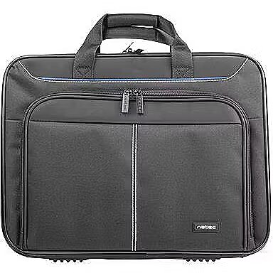 NATEC NTO-0768 Laptop Bag DOBERMAN NTO-0768 5901969402643