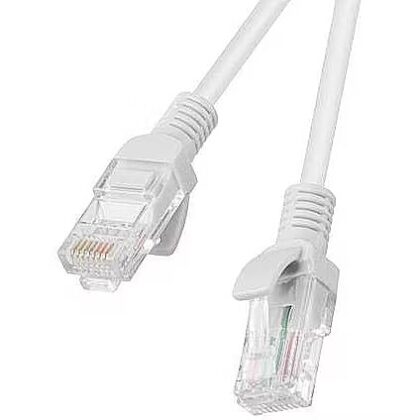 LANBERG PCU6-10CC-0500-S Patchcord PCU6-10CC-0500-S 5901969406269