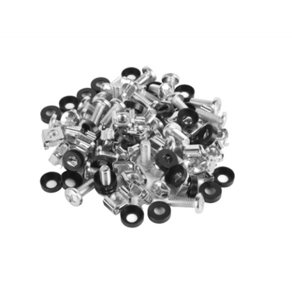 Lanberg | 19" Mounting Screws Set (basket