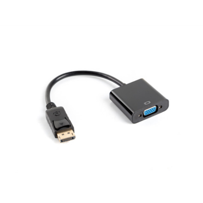 Lanberg Adapter Cable DisplayPort to VGA