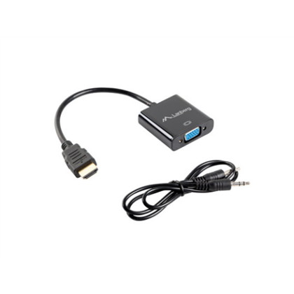 Lanberg HDMI