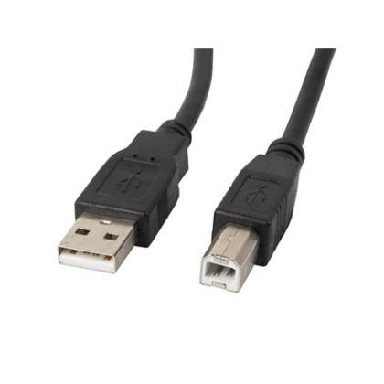 Lanberg | USB Type-A to USB Type-B 2.0 Cable