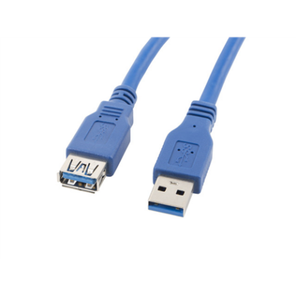 Lanberg | Lanberg USB-A 3.0 Cable