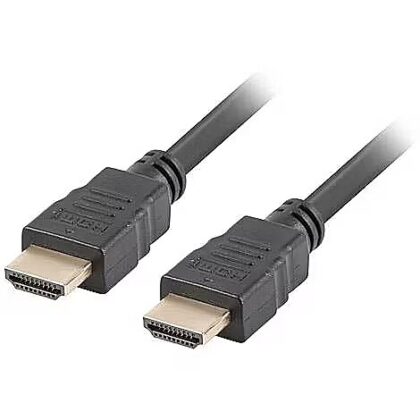 LANBERG CA-HDMI-11CC-0018-BK cable CA-HDMI-11CC-0018-BK 5901969418453