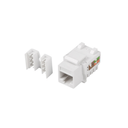 Lanberg | Keystone Module RJ45 to LSA CAT.5E