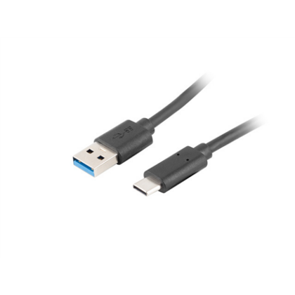 Lanberg | USB Type-C to USB Type-A 3.1 Cable