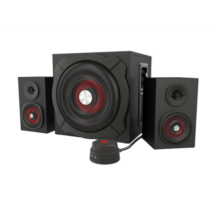 GENESIS Helium 610BT Computer Speakers