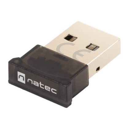 Natec Bluetooth 5.0 Receiver Fly | Natec | Bluetooth 5.0 Receiver | Fly NBD-2003 5901969437997