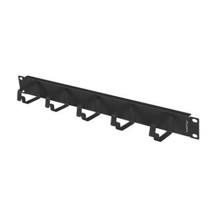 Lanberg 19" Cable Management 5 Rings