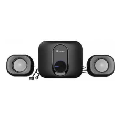 Natec Computer Speakers Pug