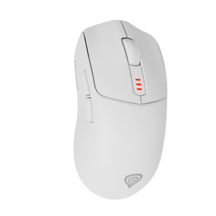 Genesis Zircon 500 G2 | Gaming Mouse | Wireless/Wired | 2.4 GHz