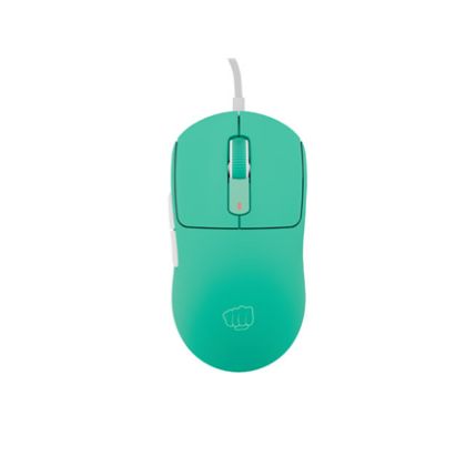 Fury | Gaming Mouse | Tanto T4 | Wired | USB | Mint NFU-2201 5901969444933