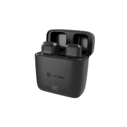 Natec | Microphone | NMI-2253 | Noise reduction NMI-2253 5901969445688