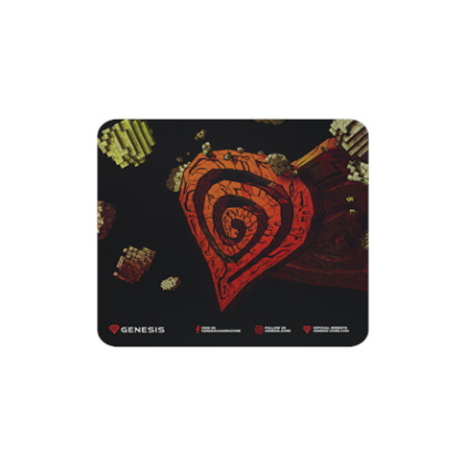 Genesis Ancient Stone of Genesis | Mouse pad | 210 x 250 x 2.5 mm | Multicolor NPG-2338 5901969449563