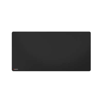 Genesis Carbon 500 Hyper Logo | Mouse pad | 600 x 1200 x 2.5 mm | Black NPG-2357 5901969449754