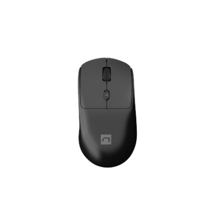 Natec Hawk 2 | Wireless | 2.4 GHz | Black NMY-2388 5901969450064