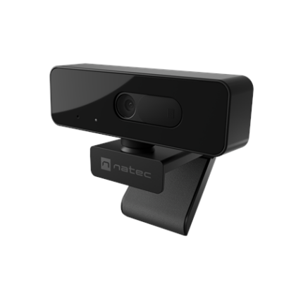 Natec Galago | Webcam NKI-2423 5901969450422