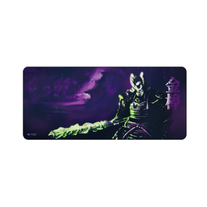 Fury XL Mouse Pad | Yari | Dawn Crasher NFU-2446 5901969450651