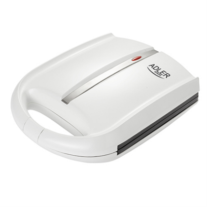 Adler | Nut maker | AD 3039 | Nut maker | 1600 W | Number of pastry 24 | Nuts AD 3039 5902934831024